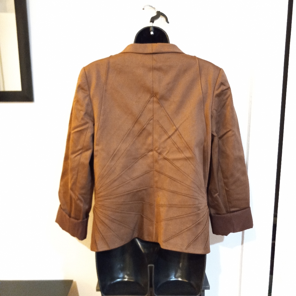 Penta blazer - Picture 5 of 15
